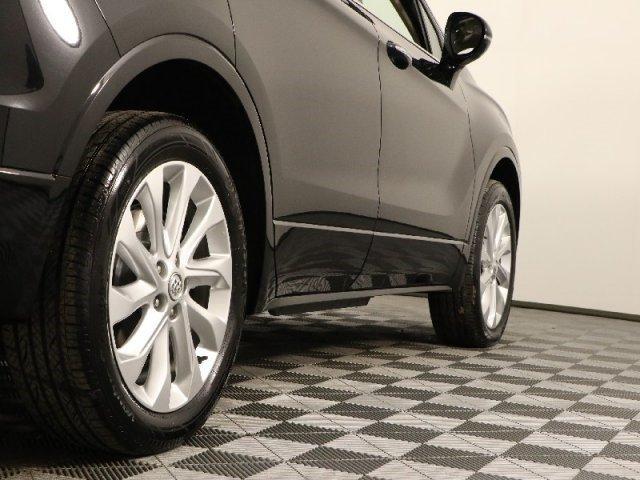 certified 2018 buick envision awd premium grand forks, nd 58201 for sale in grand forks, north dakota
