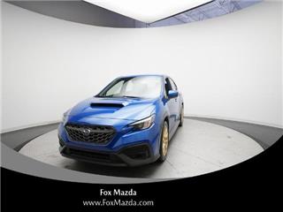 2023 Subaru WRX base