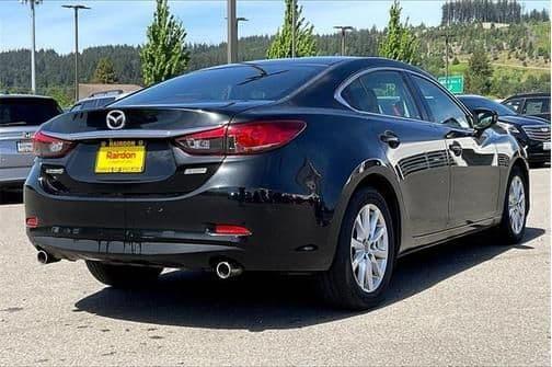 2015 mazda mazda6 i sport in sumner, washington