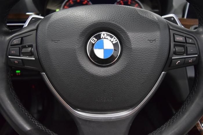 certified 2017 bmw 650i xdrive convertible middletown, ri 02842 for sale in middletown, rhode island