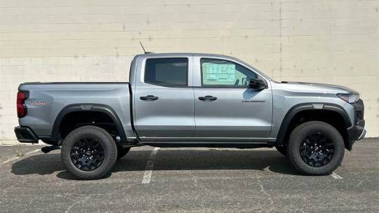 2024 Chevrolet