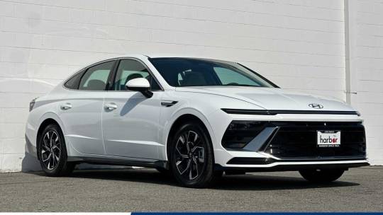 2024 Hyundai Sonata