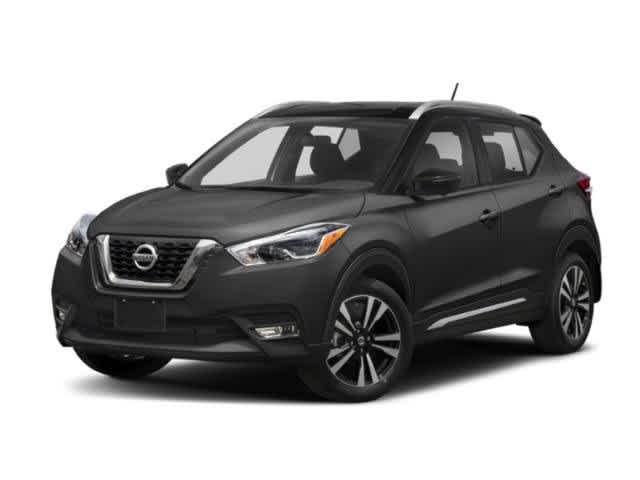 2019 nissan kicks sr
