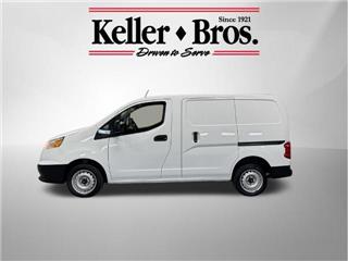 2015 Chevrolet City Express lt