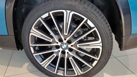 2025 BMW X1