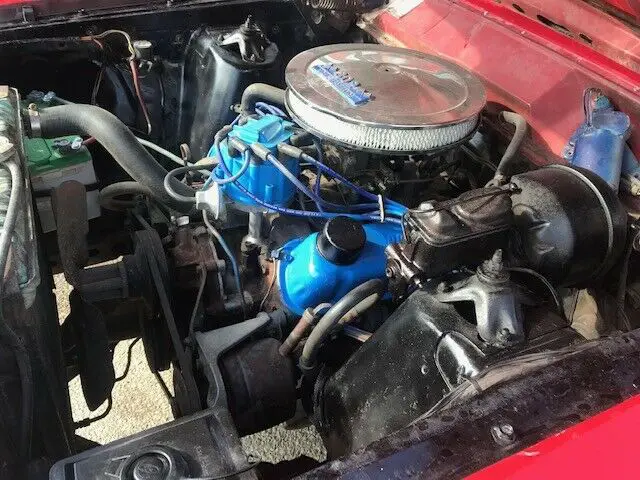 1968 ford torino gt fastback daily driver 302 v8 survivor 1969 1970 hd video