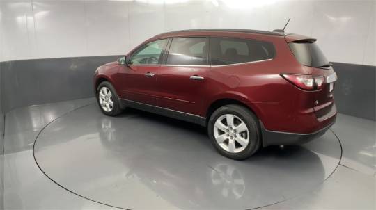 2016 Chevrolet Traverse
