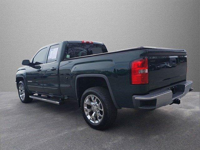 certified 2015 gmc sierra 1500 sle charleston, sc 29407 for sale in charleston, south carolina