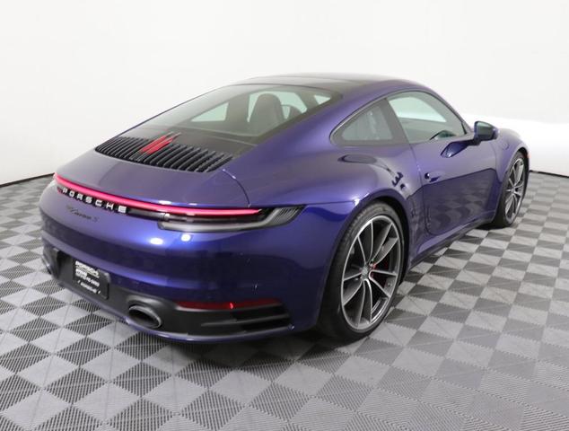 2023 porsche 911 carrera s
