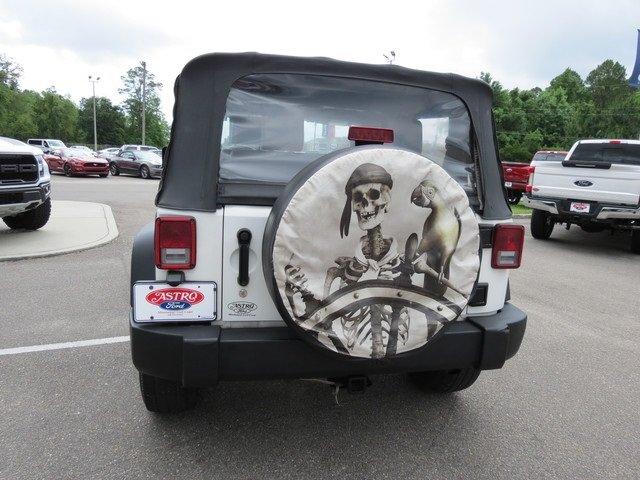 used 2008 jeep wrangler x d'iberville, ms 39540 for sale in biloxi, mississippi