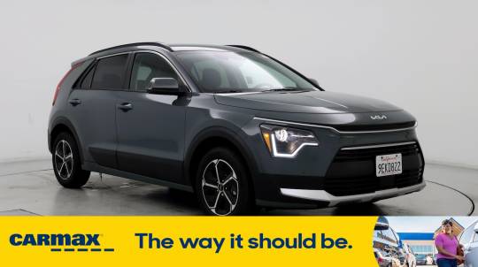 2023 Kia Niro