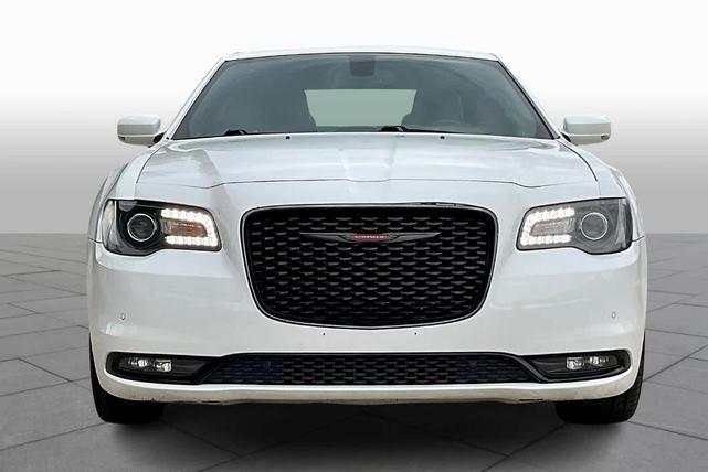 2021 chrysler 300 s