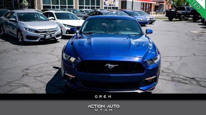 used 2015 ford mustang gt orem, ut 84058 for sale in bonnie, utah