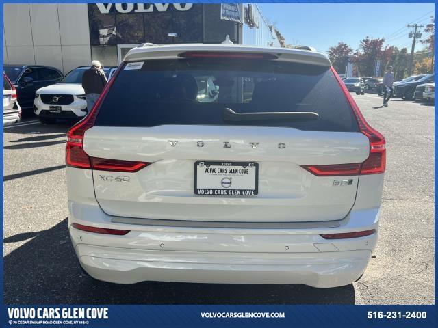 2023 volvo xc60 b5 core