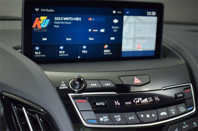 certified 2019 acura rdx awd w/ advance package woodside, ny 11377 for sale in flushing, new york