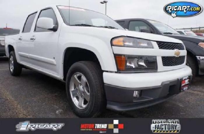 2009 chevrolet colorado in columbus, oh