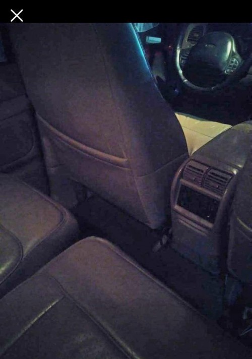 1998 ford explorer eddie bauer for sale in new york by owner