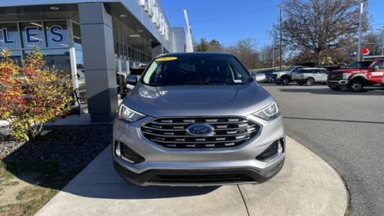 2021 Ford Edge