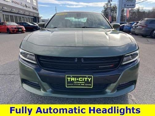 2018 dodge charger in manhattan, new york