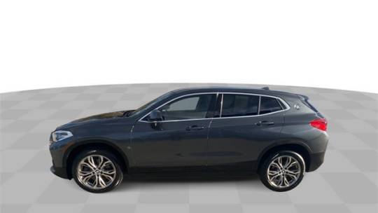 2018 BMW X2