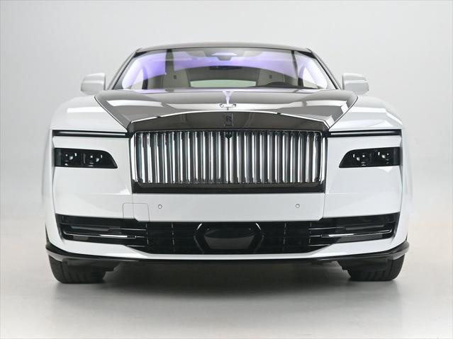 2024 rolls-royce spectre