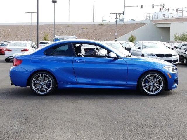 used 2015 bmw m235i xdrive coupe henderson, nv 89014 for sale in henderson, nevada
