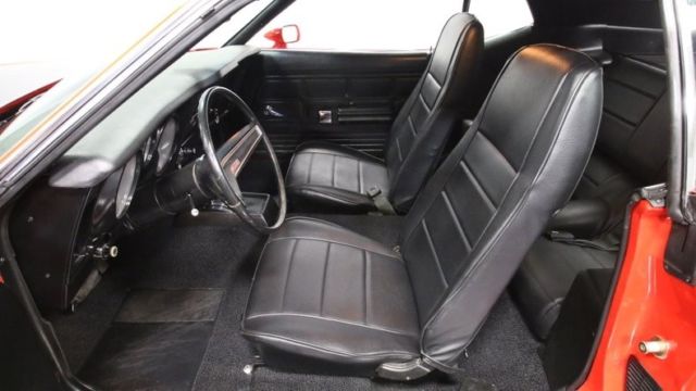 1972 ford mustang fastback hardtop 302 v8 automatic classic vintage collector