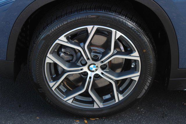 2021 bmw x1 sdrive28i