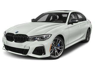 2021 bmw m340 i