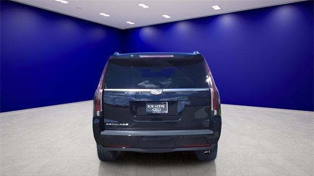 2015 cadillac escalade premium