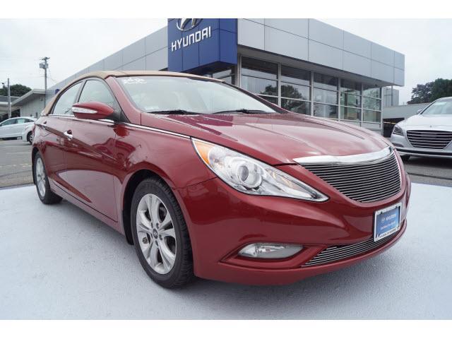 2013 hyundai sonata se se 4dr sedan for sale in middletown, rhode island