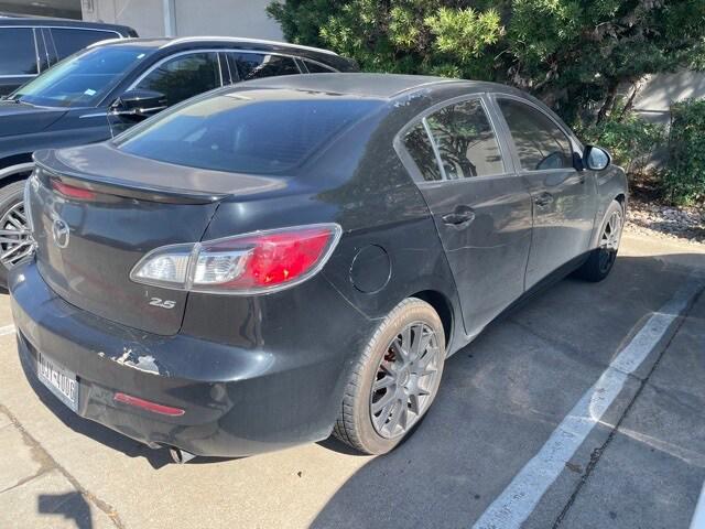 2011 mazda mazda3 s grand touring