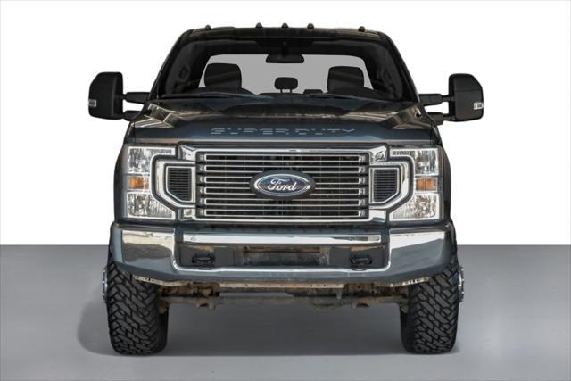 2020 ford f-350 xl