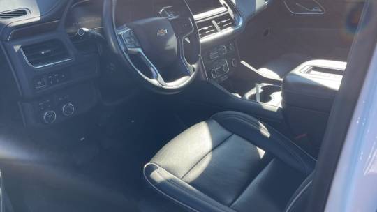 2023 Chevrolet Suburban