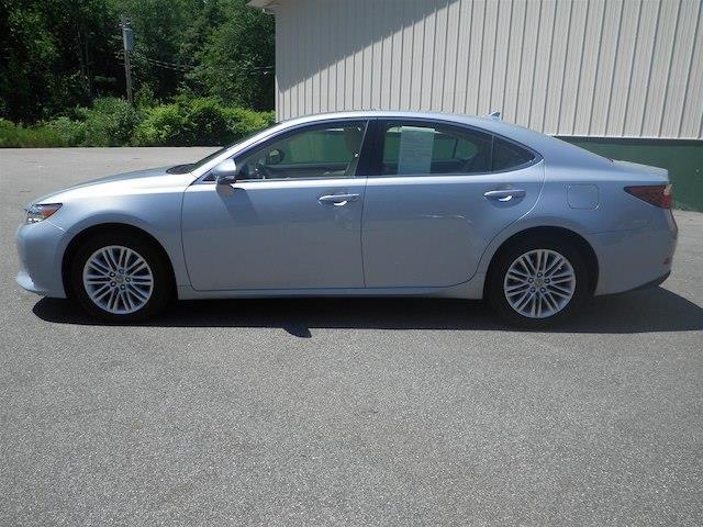 2014 lexus es 350 base 4dr sedan for sale in arundel, maine
