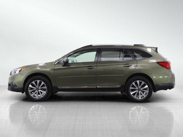2017 subaru outback touring