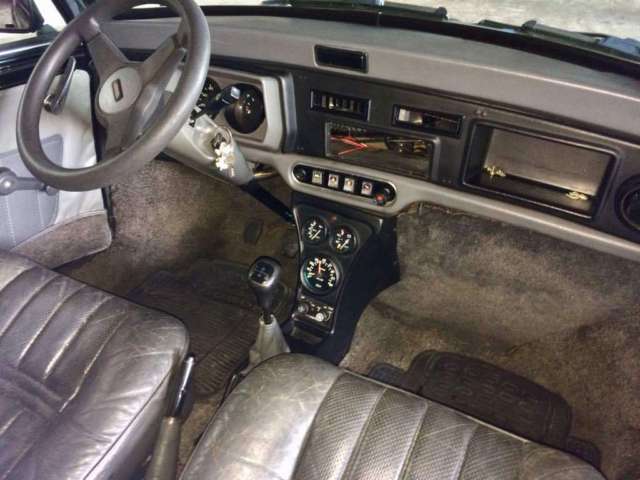 1992 rover mini cooper 998cc