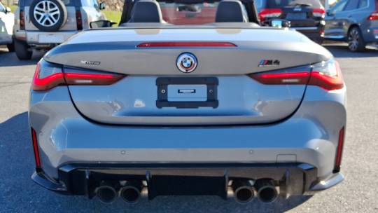 2023 BMW M4