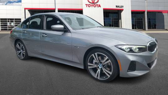 2023 BMW 3 series
