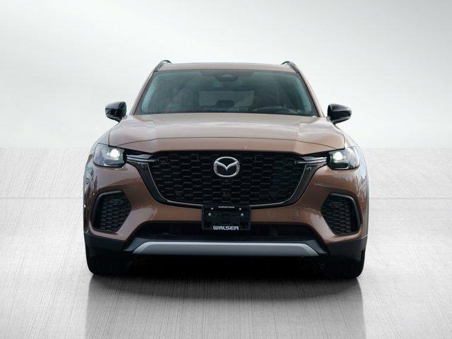 2025 mazda cx-70 3.3 turbo premium plus package