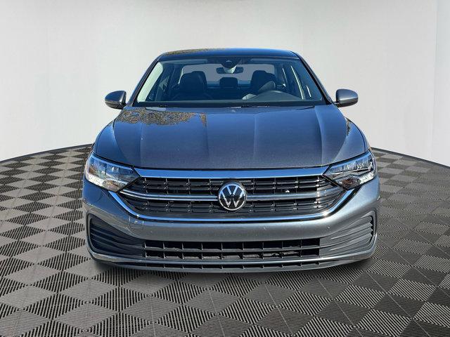 2024 volkswagen jetta t mulliner