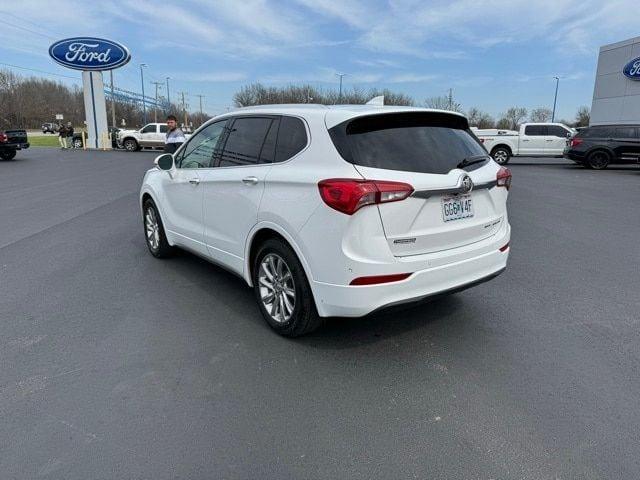 2019 buick envision in republic, missouri