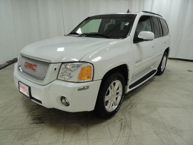 2008 gmc envoy denali for sale in grand forks, north dakota