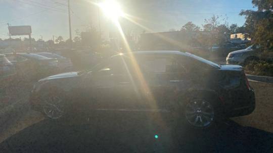 2018 Chrysler 300