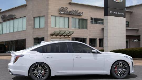 2024 Cadillac CT5-V