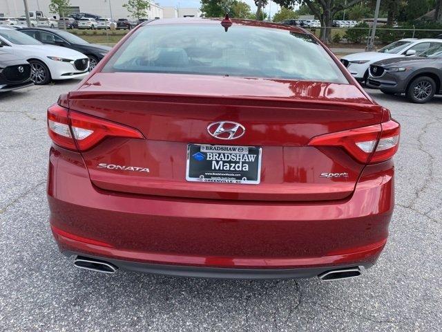 used 2015 hyundai sonata limited greenville, sc 29607 for sale in greenville, south carolina