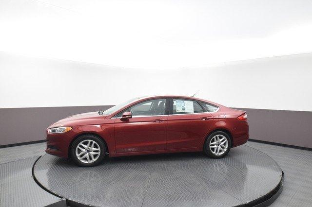 used 2016 ford fusion se tulsa, ok 74133 for sale in tulsa, oklahoma