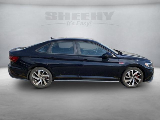 2019 volkswagen jetta gli 2.0t autobahn