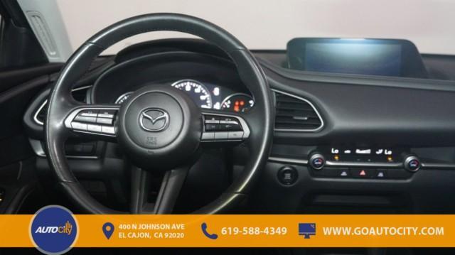 2023 mazda cx-30 select