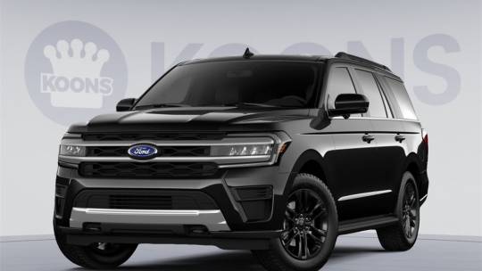 2024 Ford Expedition
